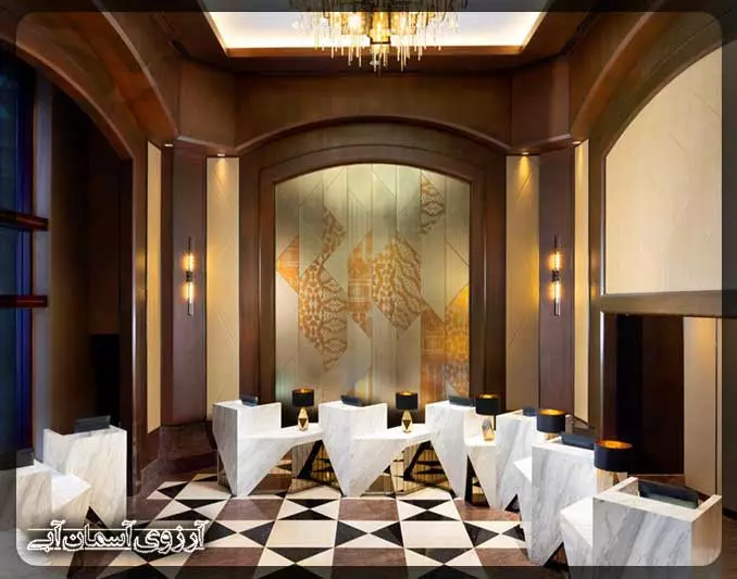 Sheraton Imperial Kuala Lumpur